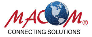 MACOM Connecting Solutions